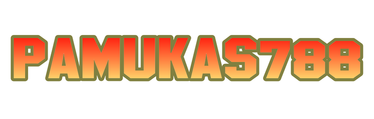 PAMUKAS788 Logo